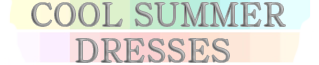 Elegant Dresses Online